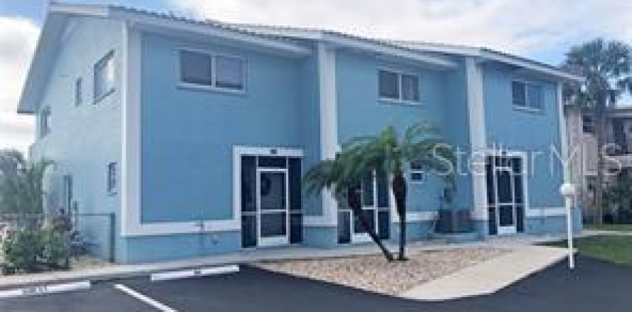 Condo à Punta Gorda, Floride, 2 chambres  № 1202410