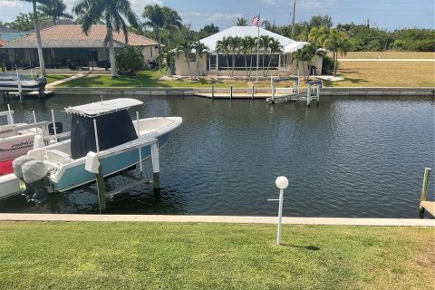 Condo in Punta Gorda, Florida, 2 bedrooms  № 1202410 - photo 22