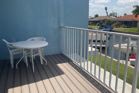 Copropriété à vendre à Punta Gorda, Floride: 2 chambres, 116.96 m2 № 1202410 - photo 20