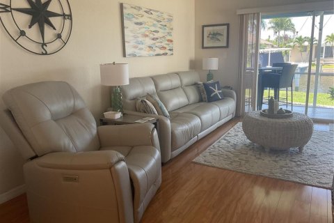 Condo in Punta Gorda, Florida, 2 bedrooms  № 1202410 - photo 4