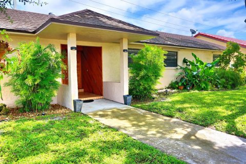 Casa en venta en Tamarac, Florida, 3 dormitorios, 170.29 m2 № 869434 - foto 29