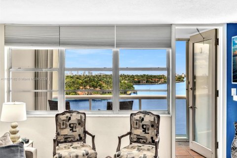 Copropriété à vendre à Miami Beach, Floride: 1 chambre, 84.54 m2 № 1281337 - photo 5