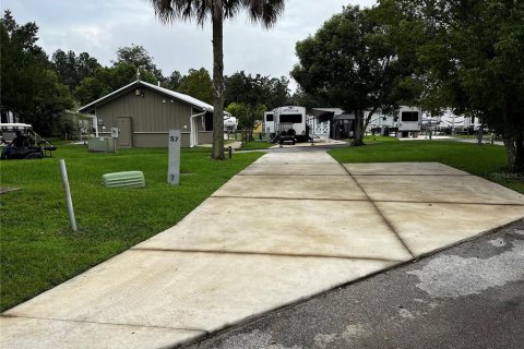 Land in Silver Springs Shores, Florida № 1365158 - photo 7