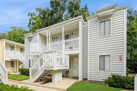 Condo in Orlando, Florida, 1 bedroom  № 1365189 - photo 1