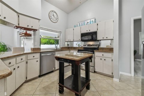 Villa ou maison à vendre à Tampa, Floride: 3 chambres, 149.39 m2 № 1407278 - photo 13