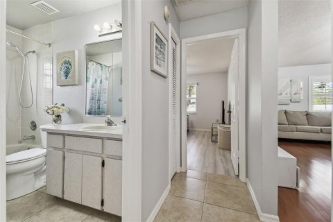 Villa ou maison à vendre à Tampa, Floride: 3 chambres, 149.39 m2 № 1407278 - photo 26