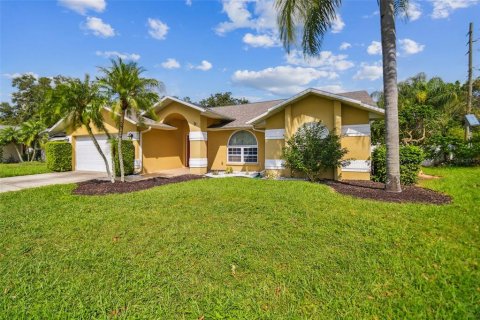 Villa ou maison à vendre à Tampa, Floride: 3 chambres, 149.39 m2 № 1407278 - photo 3