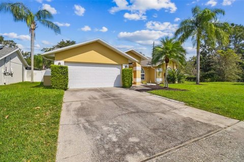 Villa ou maison à vendre à Tampa, Floride: 3 chambres, 149.39 m2 № 1407278 - photo 2