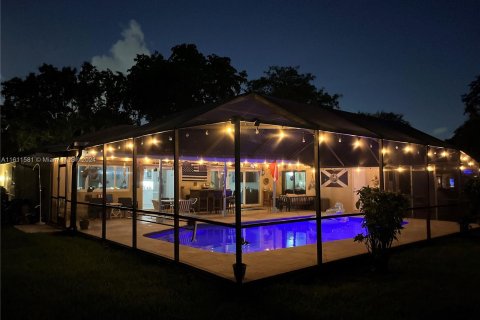 Casa en venta en Coral Springs, Florida, 4 dormitorios, 217.02 m2 № 1233660 - foto 28