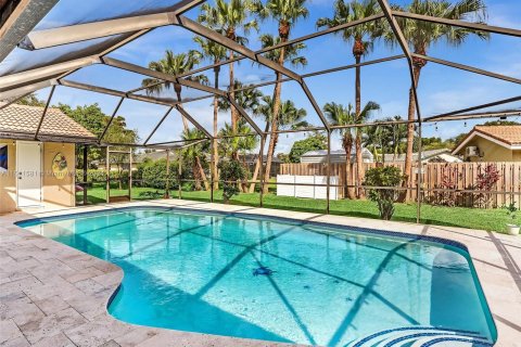Villa ou maison à vendre à Coral Springs, Floride: 4 chambres, 217.02 m2 № 1233660 - photo 26