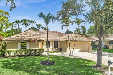 Casa en venta en Coral Springs, Florida, 4 dormitorios, 217.02 m2 № 1233660 - foto 1