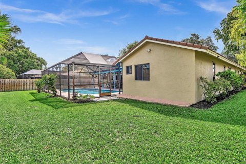 Casa en venta en Coral Springs, Florida, 4 dormitorios, 217.02 m2 № 1233660 - foto 29