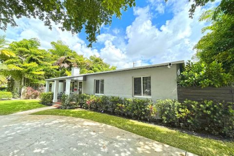Casa en venta en Wilton Manors, Florida, 4 dormitorios, 167.04 m2 № 970360 - foto 29