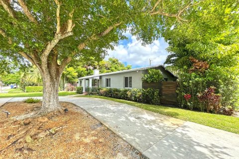 Casa en venta en Wilton Manors, Florida, 4 dormitorios, 167.04 m2 № 970360 - foto 30