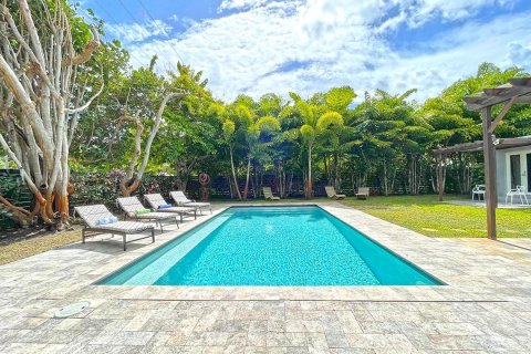 Casa en venta en Wilton Manors, Florida, 4 dormitorios, 167.04 m2 № 970360 - foto 20