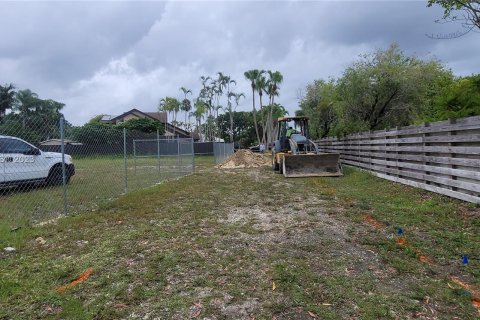 Купить земельный участок в Майами, Флорида № 339233 - фото 16