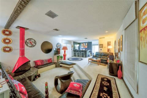 Villa ou maison à vendre à Plantation, Floride: 5 chambres, 413.97 m2 № 674390 - photo 19