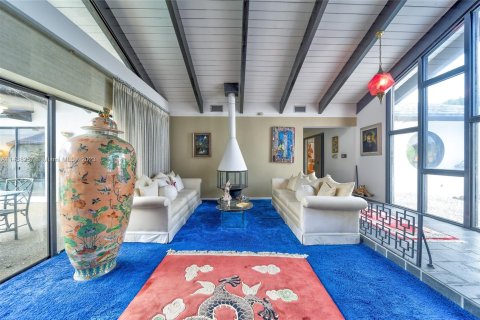 Villa ou maison à vendre à Plantation, Floride: 5 chambres, 413.97 m2 № 674390 - photo 12