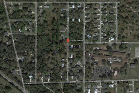 Terrain à vendre à Okeechobee, Floride № 830697 - photo 3