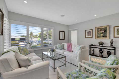 Copropriété à vendre à Delray Beach, Floride: 2 chambres, 81.1 m2 № 1160289 - photo 18