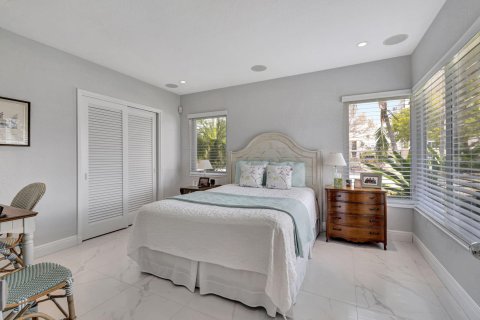 Copropriété à vendre à Delray Beach, Floride: 2 chambres, 81.1 m2 № 1160289 - photo 11