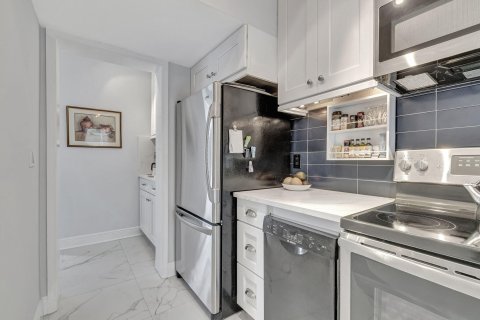 Copropriété à vendre à Delray Beach, Floride: 2 chambres, 81.1 m2 № 1160289 - photo 12