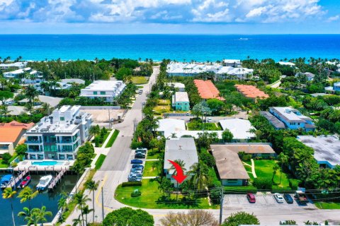 Condo in Delray Beach, Florida, 2 bedrooms  № 1160289 - photo 24