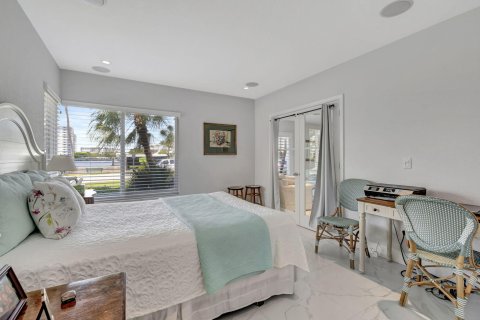 Copropriété à vendre à Delray Beach, Floride: 2 chambres, 81.1 m2 № 1160289 - photo 10