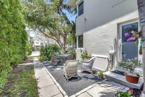 Copropriété à vendre à Delray Beach, Floride: 2 chambres, 81.1 m2 № 1160289 - photo 2