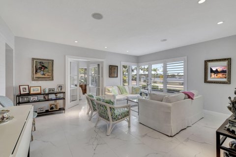 Copropriété à vendre à Delray Beach, Floride: 2 chambres, 81.1 m2 № 1160289 - photo 17