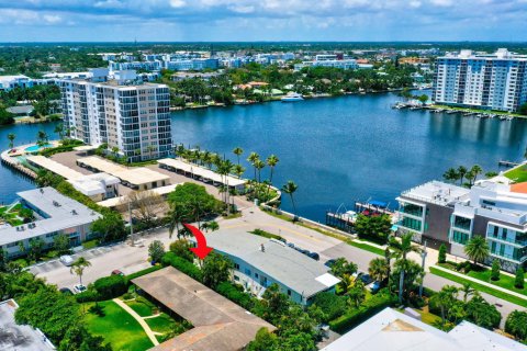 Condo in Delray Beach, Florida, 2 bedrooms  № 1160289 - photo 23