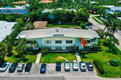 Copropriété à vendre à Delray Beach, Floride: 2 chambres, 81.1 m2 № 1160289 - photo 26