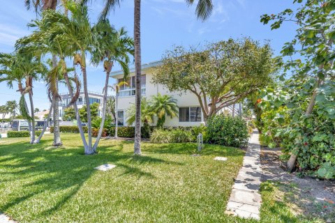 Copropriété à vendre à Delray Beach, Floride: 2 chambres, 81.1 m2 № 1160289 - photo 1