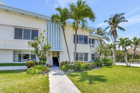 Copropriété à vendre à Delray Beach, Floride: 2 chambres, 81.1 m2 № 1160289 - photo 20