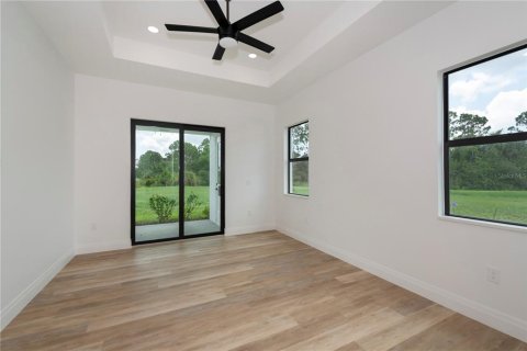 Villa ou maison à vendre à Punta Gorda, Floride: 3 chambres, 206.52 m2 № 1279585 - photo 26