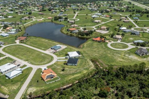 Villa ou maison à vendre à Punta Gorda, Floride: 3 chambres, 206.52 m2 № 1279585 - photo 5