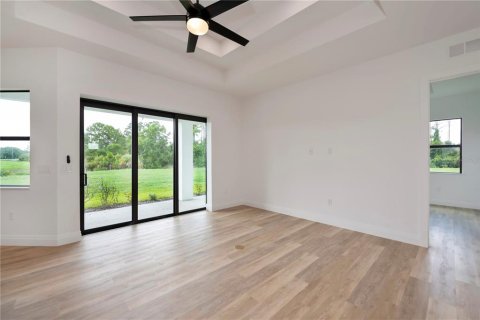 Villa ou maison à vendre à Punta Gorda, Floride: 3 chambres, 206.52 m2 № 1279585 - photo 21