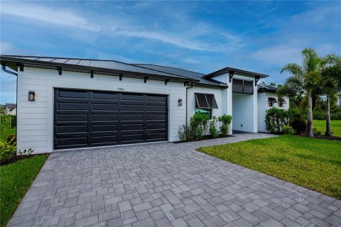 Villa ou maison à vendre à Punta Gorda, Floride: 3 chambres, 206.52 m2 № 1279585 - photo 1