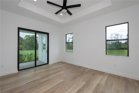 Villa ou maison à vendre à Punta Gorda, Floride: 3 chambres, 206.52 m2 № 1279585 - photo 25