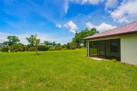 Villa ou maison à vendre à Punta Gorda, Floride: 4 chambres, 170.29 m2 № 1110751 - photo 29