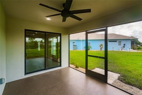 Villa ou maison à vendre à Punta Gorda, Floride: 4 chambres, 170.29 m2 № 1110751 - photo 27