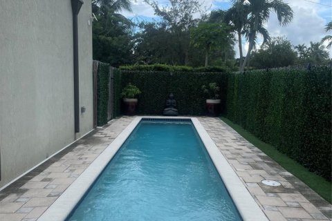 Touwnhouse à vendre à Fort Lauderdale, Floride: 3 chambres, 240.99 m2 № 759135 - photo 16