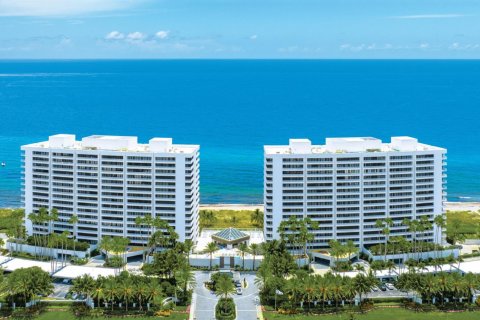 Condominio en venta en Boca Raton, Florida, 2 dormitorios, 200.3 m2 № 981990 - foto 27