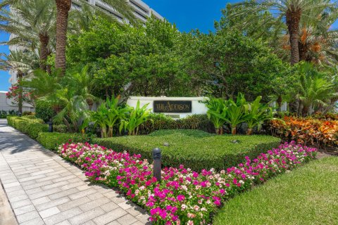 Copropriété à vendre à Boca Raton, Floride: 2 chambres, 200.3 m2 № 981990 - photo 1