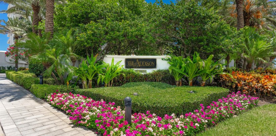 Condo in Boca Raton, Florida, 2 bedrooms  № 981990