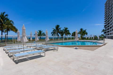 Condo in Boca Raton, Florida, 2 bedrooms  № 981990 - photo 22