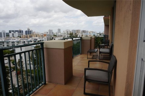 Copropriété à louer à Sunny Isles Beach, Floride: 2 chambres, 106 m2 № 20270 - photo 22