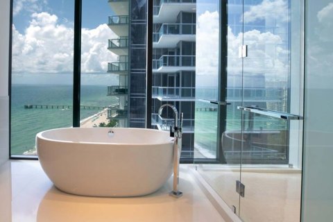 Apartment in MUSE RESIDENCES in Sunny Isles Beach, Florida 3 bedrooms, 297 sq.m. № 21580 - photo 5