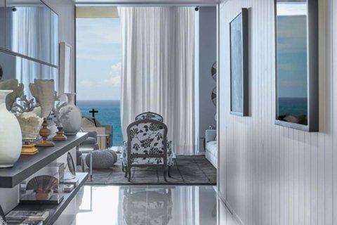 Apartment in MUSE RESIDENCES in Sunny Isles Beach, Florida 3 bedrooms, 297 sq.m. № 21580 - photo 10