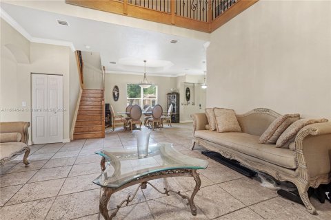 Villa ou maison à vendre à Miramar, Floride: 5 chambres, 291.43 m2 № 1236953 - photo 25